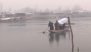 Jammu and Kashmir Weather Update: At Minus 8.5 Degrees Celsius, Srinagar Records Lowest Minimum Temperature in 24 Years (Watch Video)