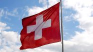 MFN Status Suspension Not to Delay Implementation of EFTA Trade Pact with India: Switzerland