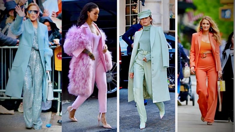 Monochromatic Fashion To Bring Into 2025: Best Styling Tips To Master the Art of Monochrome Outfits
