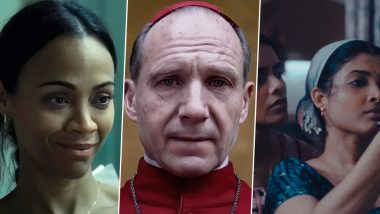 BAFTA 2025 Longlist: ‘Emilia Perez’ and ‘Conclave’ Lead; Payal Kapadia’s ‘All We Imagine As Light’ Earns Three Nods – See Full List