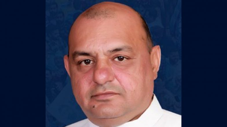 Gurpreet Gogi, Ludhiana AAP MLA, Accidentally Shoots Himself in His Head in Punjab; Declared Dead