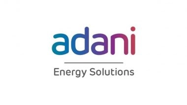 Adani Energy Solutions Ltd Share Price Today, January 24: Shares of Adani Energy Solutions Drop by 2.84% Despite Strong Q3 Results