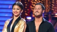 &lsquo;It Was Highly Stressful&rsquo;: Zendaya Admits to Still Feeling Animosity Over Losing &lsquo;Dancing With The Stars&rsquo; in 2013