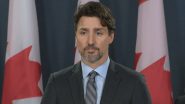 Justin Trudeau To Resign? Reports Say Canada PM Likely To Announce Resignation This Week