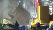 Mungeli Smelting Plant Collapse: FIR Registered Against Manager, In-Charge and Others After Silo Structure Crashes at Iron Factory in Chattisgarh&rsquo;s Sargaon; Rescue Operation On