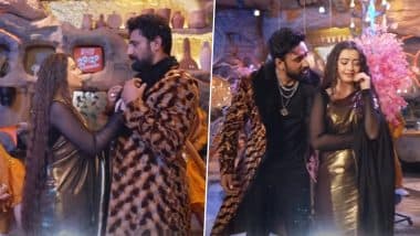 ‘Bigg Boss 18’ Finale: Rajat Dalal and Chaahat Pandey To Reunite for a Mesmerising Performance to ‘Tum Toh Dhokebaaz Ho’ Song at the Star-Studded Night (Watch Promo)