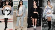 Blackpink Singer Jennie Birthday: Red Carpet Looks of the Singer That Will Impress You (View Pics)