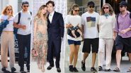 Suki Waterhouse Birthday: Pictures of the English Singer With Beau Robert Pattinson That Will Warm Your Hearts