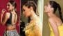 Kareena Kapoor Khan, Alia Bhatt & Other B-town Actresses Give a Funky Twist to Classic Braid (View Pics)