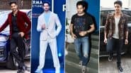 Sidharth Malhotra Birthday: Dapper Looks of the Actor that Make All the Girls Go Crazy (View Pics)