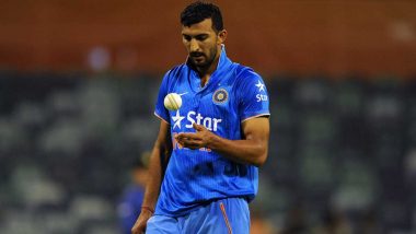 India All-Rounder Rishi Dhawan Announces Retirement From White Ball Cricket