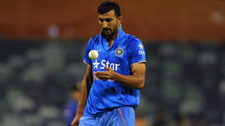 Peter Trego’s Explosive Knock, Rishi Dhawan’s All-Round Show Sets Up Win for Chattisgarh Warriors 