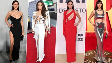 Happy Birthday Nina Dobrev: 7 Best Red Carpet Looks of the Actress