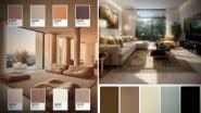 Pantone Colours for 2025: Embracing Paint Color Trends With Heart