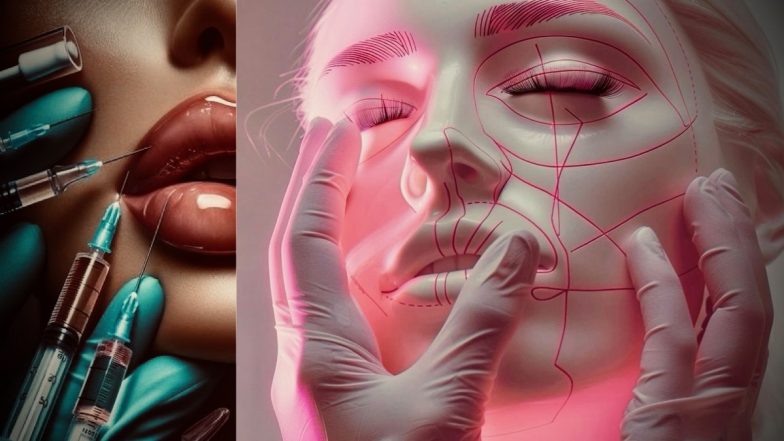 The Growing Popularity of Aesthetic Injectables, Exploring the Latest Trends and More