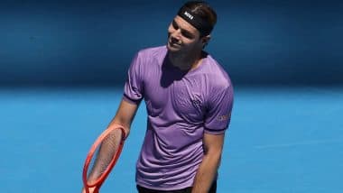 Australian Open 2025: Taylor Fritz Advances to Second Round for Seventh Consecutive Year After Defeating Jenson Brooksby