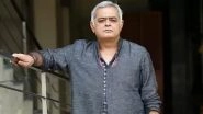 Hansal Mehta Demands Investigation Against 'Homebound' Cinematographer Pratik Shah, Says &lsquo;Abuse Thrives in Silence&rsquo; (See Post)