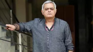 ‘Mr Naga Vamsi Was Being So Arrogant ‘: Hansal Mehta Accuses ’Lucky Baskhar’ Producer of ‘Borrowing Liberally’ From ‘Scam’ Series