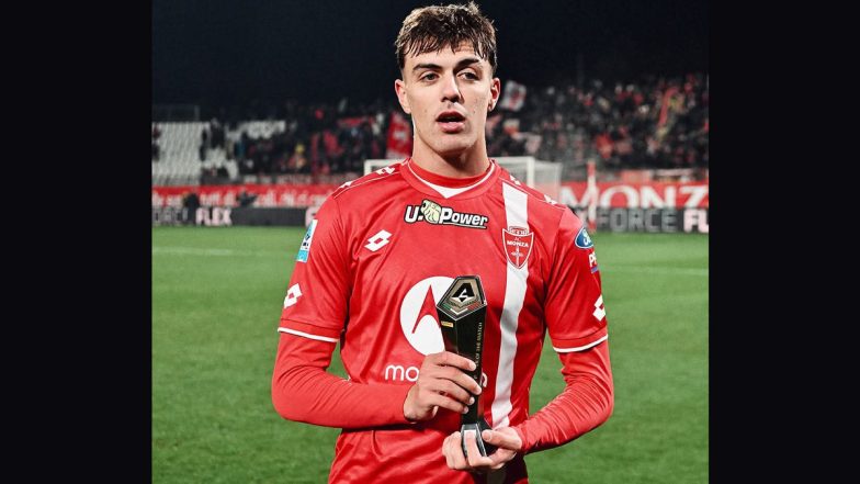 Daniel Maldini Scores As Bottom Club Monza Shocks Fiorentina in Serie A 2024–25