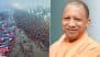 Maha Kumbh Mela 2025 Begins Today! Uttar Pradesh CM Yogi Adityanath Welcomes Devotees to Grand Spiritual Gathering at Mahakumbh Mela in Prayagraj, Extends Greetings on Paush Purnima