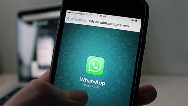 What Is WhatsApp E-Challan Scam?