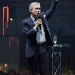 Canada: Francois-Philippe Champagne, Canadian Industry Minister, Bows Out of Liberal Party Leadership Race