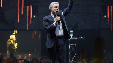 Canada: Francois-Philippe Champagne, Canadian Industry Minister, Bows Out of Liberal Party Leadership Race