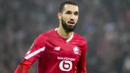 Ligue 1 2024&ndash;25: Nabil Bentaleb Back Training With LOSC Lille After Cardiac Arrest