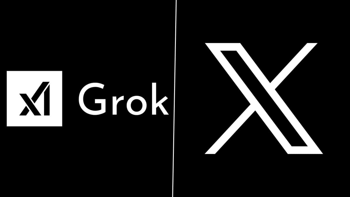 Grok Custom Instructions: Elon Musk’s xAI To Introduce New UI Component With ‘Customize Grok’ and ‘Upload Image or File’ Buttons for Enhanced User Experience
