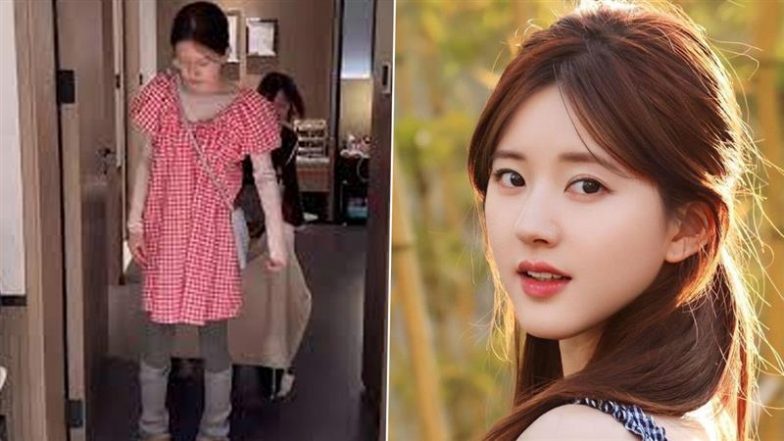 &lsquo;I Didn&rsquo;t Want It to Be Labeled as a Publicity Stunt&rsquo;: &lsquo;Hidden Love&rsquo; Star Zhao Lusi Shares Why She Chose to Keep Her Illness Private on Social Media