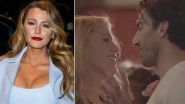 Blake Lively&rsquo;s Lawyers REACT to Video Released by Justin Baldoni&rsquo;s Legal Team From &lsquo;It Ends With Us&rsquo; Sets, Say the Footage Corroborates Allegations Made by Actress