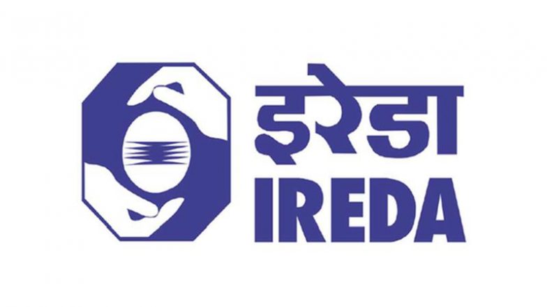 IREDA Share Price Today, January 10: Stock Falls in Early Trading Despite 27% Growth in Q3 Net Profit