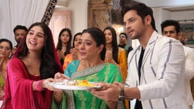 TRP Report: Rupali Ganguly’s ‘Anupamaa’ Reclaims the Number 1 Spot; ‘Udne Ki Aasha’ Slips to Second – Check Out Top 5!