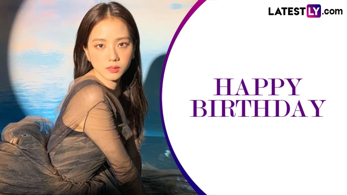 Image Riya Siddhacharjee image beautiful image beautiful - Korean News | Jisoo Turns 30: The Evolution of BLACKPINK's 'Unnie ...