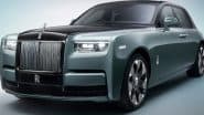 Who Owns the Most Expensive Car Rolls Royce Phantom VIII EWB in India? It's Neither Mukesh Ambani nor Shah Rukh Khan nor Virat Kohli