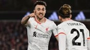 Premier League 2024-25 Results: Liverpool Comes Up Short Against Nottingham Forest Again As Manchester City&rsquo;s Fallibility Returns