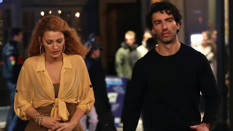 ‘It Ends With Us’ Star Justin Baldoni’s Legal Team Presents Private Chats Between Blake Lively and Him Amid USD 250 Million Lawsuit