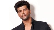 &lsquo;False News&rsquo;: Kushal Tandon DENIES Reports of Auditioning for Star Plus&rsquo; &lsquo;Ghum Hai Kisikey Pyaar Meiin&rsquo; for Lead Role After Generation Leap (View Post)