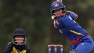 Pakistan, Nepal Win Fourth Place Play-Off Matches in ICC Women&rsquo;s U19 T20 World Cup 2025