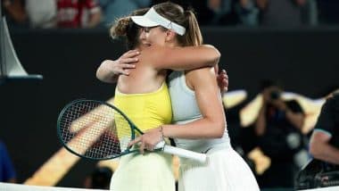 Paula Badosa ‘Ready to Forgive’ Aryna Sabalenka On One Condition After Loss in Australian Open 2025 Women’s Singles Semifinal, Defending Champion Reacts (See Post)