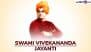 Swami Vivekananda Jayanti 2025 Date: Know National Youth Day Theme, History and Significance To Celebrate Swami Vivekananda’s Birth Anniversary