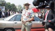 Ravi Shastri Flaunts His Famous ‘1985 Audi 100’ During Raymond Auto Fest, Thanks Gautam Singhania For Initiative to Restore ‘India’s Vintage Gems’ (See Post)   