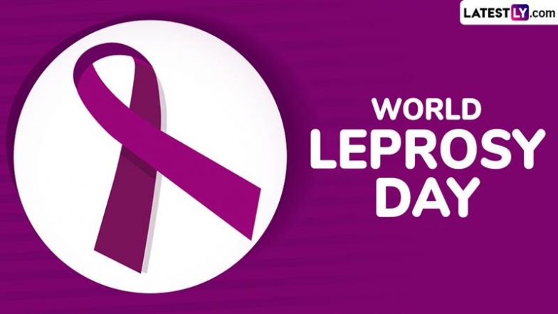 World Leprosy Day 2025 Date and Theme: Know History and Significance of the Day That Raises Awareness About Hansen&rsquo;s Disease