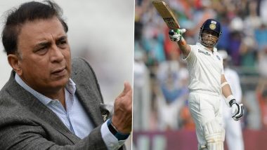 Sunil Gavaskar Among Former India Captains To Join Wankhede Stadium’s 50th Anniversary    