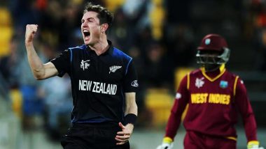 Sports News | Adam Milne, Chris Lynn Become Latest Overseas Talent to Register for PSL Season 10 Draft