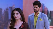 ‘Ghum Hai Kisikey Pyaar Meiin’: Bhavika Sharma and Hitesh Bhardwaj’s Show Makers Debunk Off-Air Rumours, Announce Fresh Storyline With New Cast