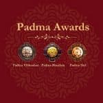 Padma Awards 2025: Suzuki Motor’s Former CEO Osamu Suzuki Gets Padma Vibhushan, Sushil Modi Among Padma Bhushan Awardees; 139 Individuals From All Walks of Life To Be Awarded