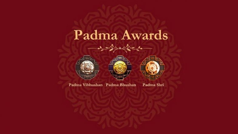 Padma Awards 2025: Suzuki Motor&rsquo;s Former CEO Osamu Suzuki Gets Padma Vibhushan, Sushil Modi Among Padma Bhushan Awardees; 139 Individuals From All Walks of Life To Be Awarded