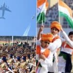 Republic Day Parade 2025: Stage Set for 76th R-Day Celebrations in Delhi, President Droupadi Murmu-Led R-Day Parade at Kartavya Path To Showcase India’s Cultural Diversity, Progress and Military Prowess