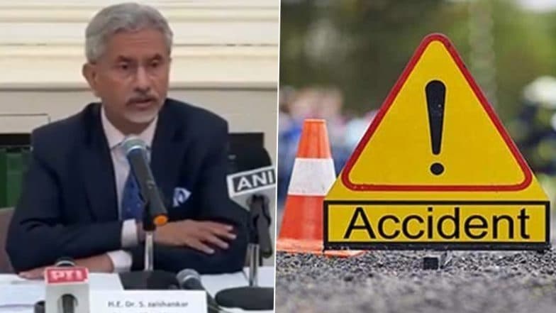 Nine Indians Killed in Road Accident in Saudi Arabia